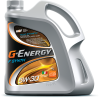 G-Energy F Synth 5W-30 4L face