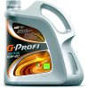 Масло G-Profi MSI Plus 15W-40 4л (3,532 кг) Газпромнефть