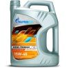 Gazpromneft Diesel Premium 15W-40 5L (1)