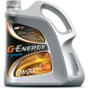 G-Energy F Synth 0W-30 4L face