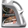 G-Energy Synthetic Far East 5W-20 4L