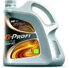 Масло G-Profi MSI Plus 15W-40 4л (3,532 кг) Газпромнефть
