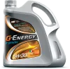 G-Energy F Synth 5W-30 4L face